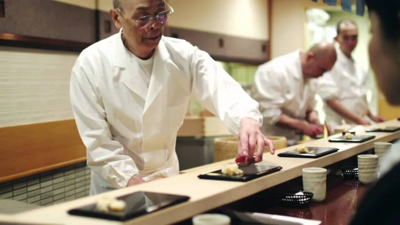 Suka Kuliner Jepang? Ini 10 Film Dokumenter Yang Wajib Anda Tonton!