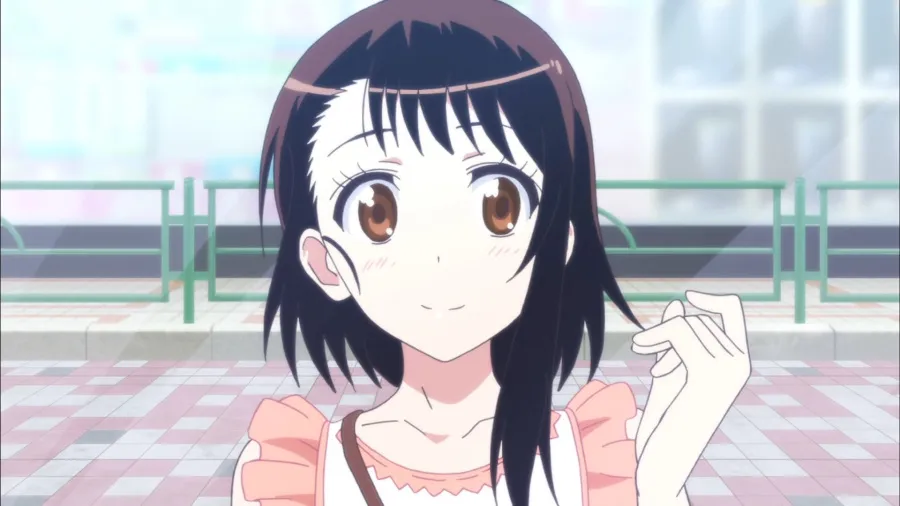List Karakter Waifuable Anti Heroine