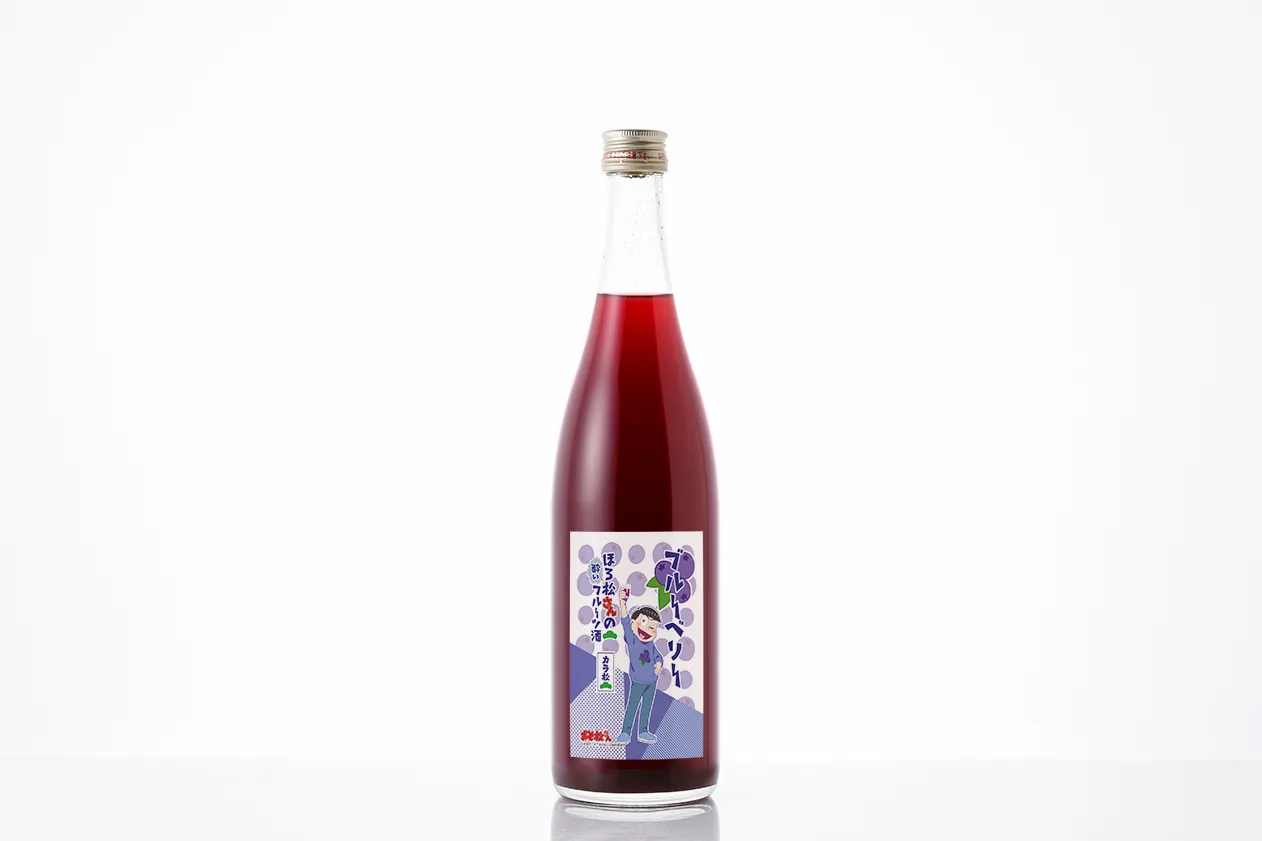 KURAND X Osomatsu-kun Hadirkan Varian Sake Baru Di Jepang!