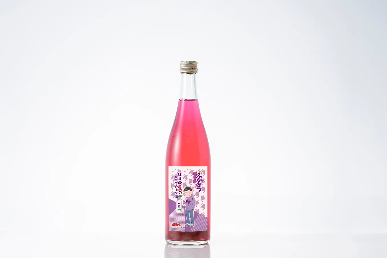 KURAND X Osomatsu-kun Hadirkan Varian Sake Baru Di Jepang!