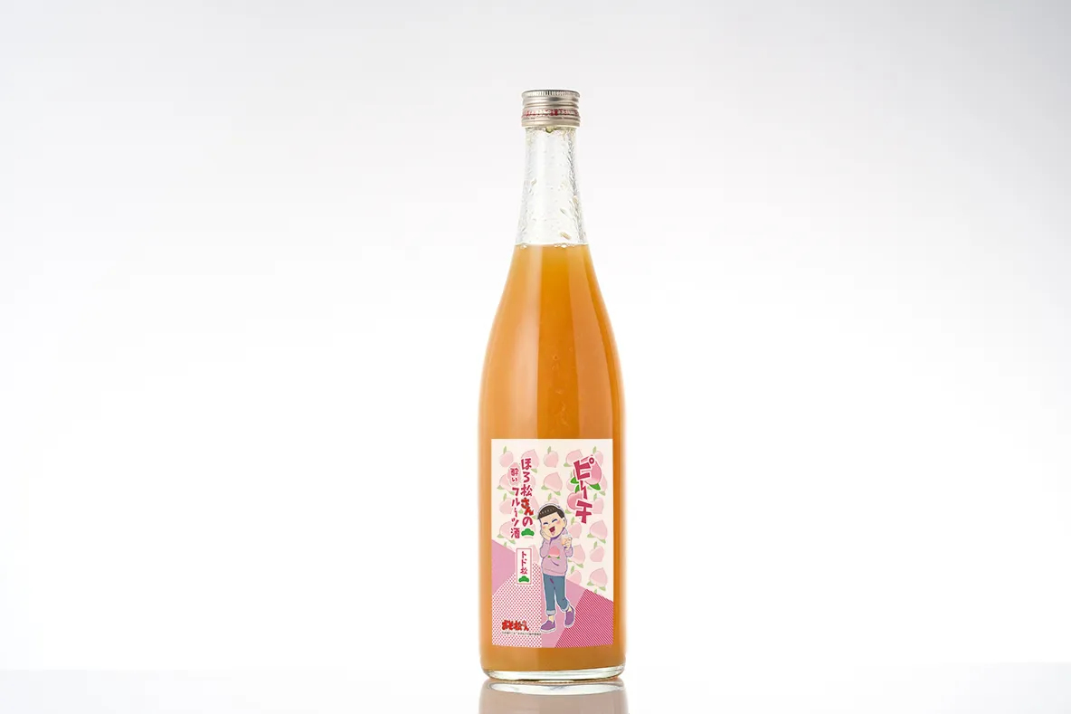 KURAND X Osomatsu-kun Hadirkan Varian Sake Baru Di Jepang!