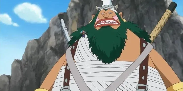 8 Urutan Koki Terbaik Di One Piece