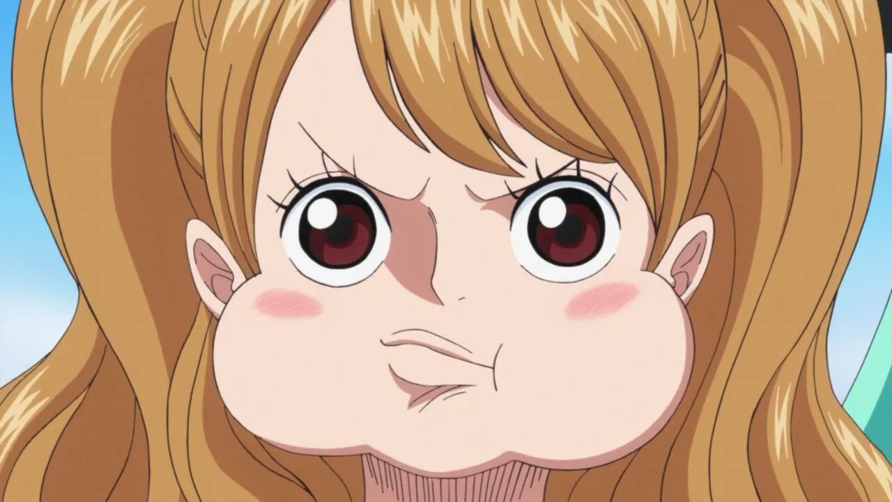 8 Urutan Koki Terbaik Di One Piece