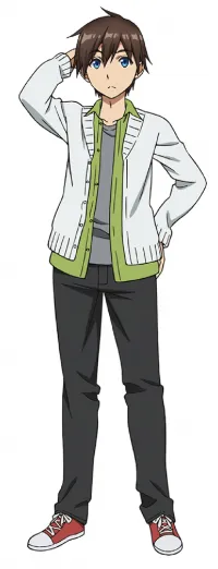 Pemeran dan Staf untuk Anime Boku-tachi no Remake Akhirnya Dimumkan