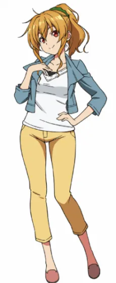 Pemeran dan Staf untuk Anime Boku-tachi no Remake Akhirnya Dimumkan