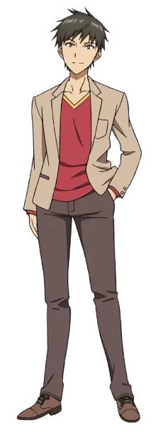 Pemeran dan Staf untuk Anime Boku-tachi no Remake Akhirnya Dimumkan