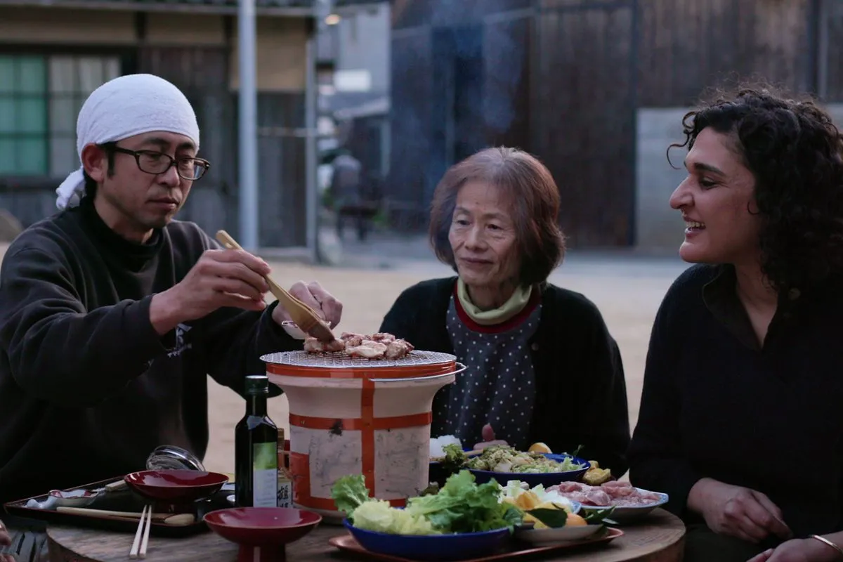 Suka Kuliner Jepang? Ini 10 Film Dokumenter Yang Wajib Anda Tonton!