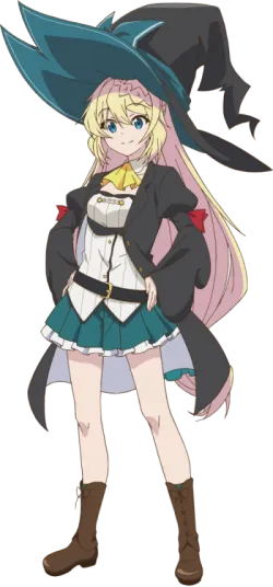 Anime Slime Taoshite 300-nen, Shiranai Uchi ni Level Max ni Nattemashita akan Mulai Tayang pada Tanggal 10 April