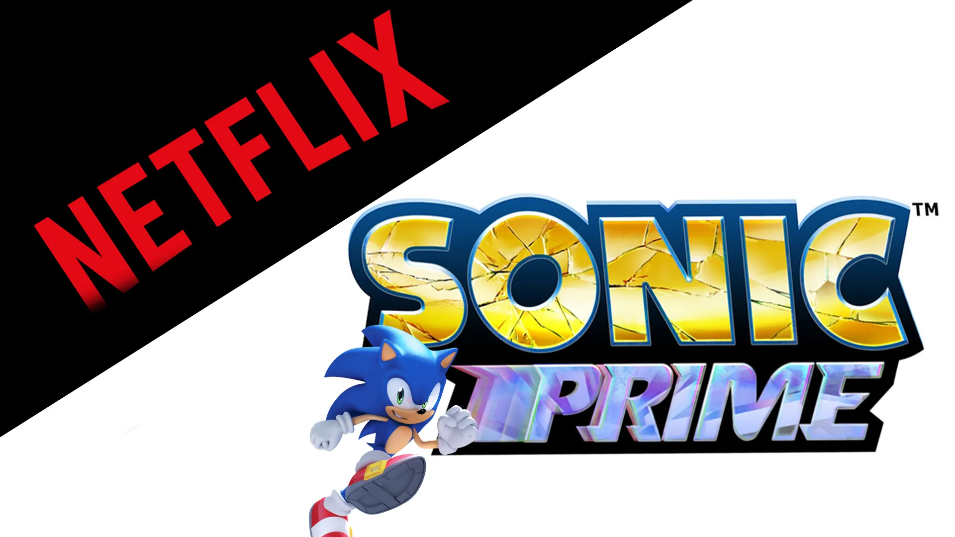 Serial Animasi 3D Sonic Prime Akan Dirilis di Netflix pada Tahun 2022