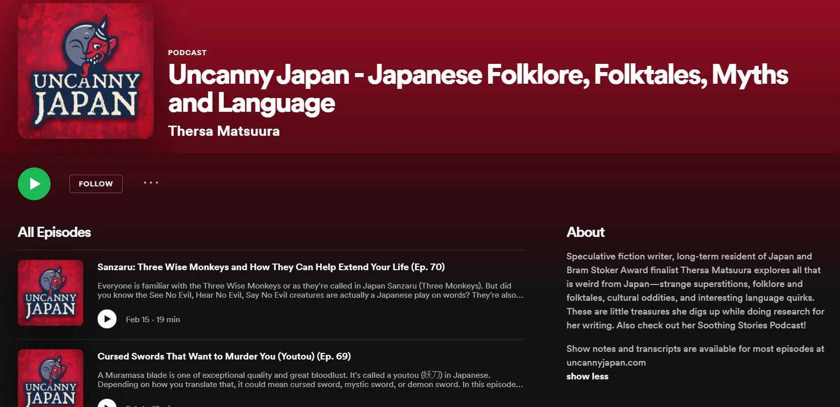 Lagi Mempelajari Keunikan Negeri Jepang? Ini 4 Podcast Yang Wajib Kamu Dengar!