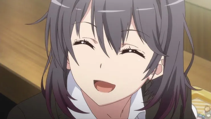 List Karakter Waifuable Anti Heroine