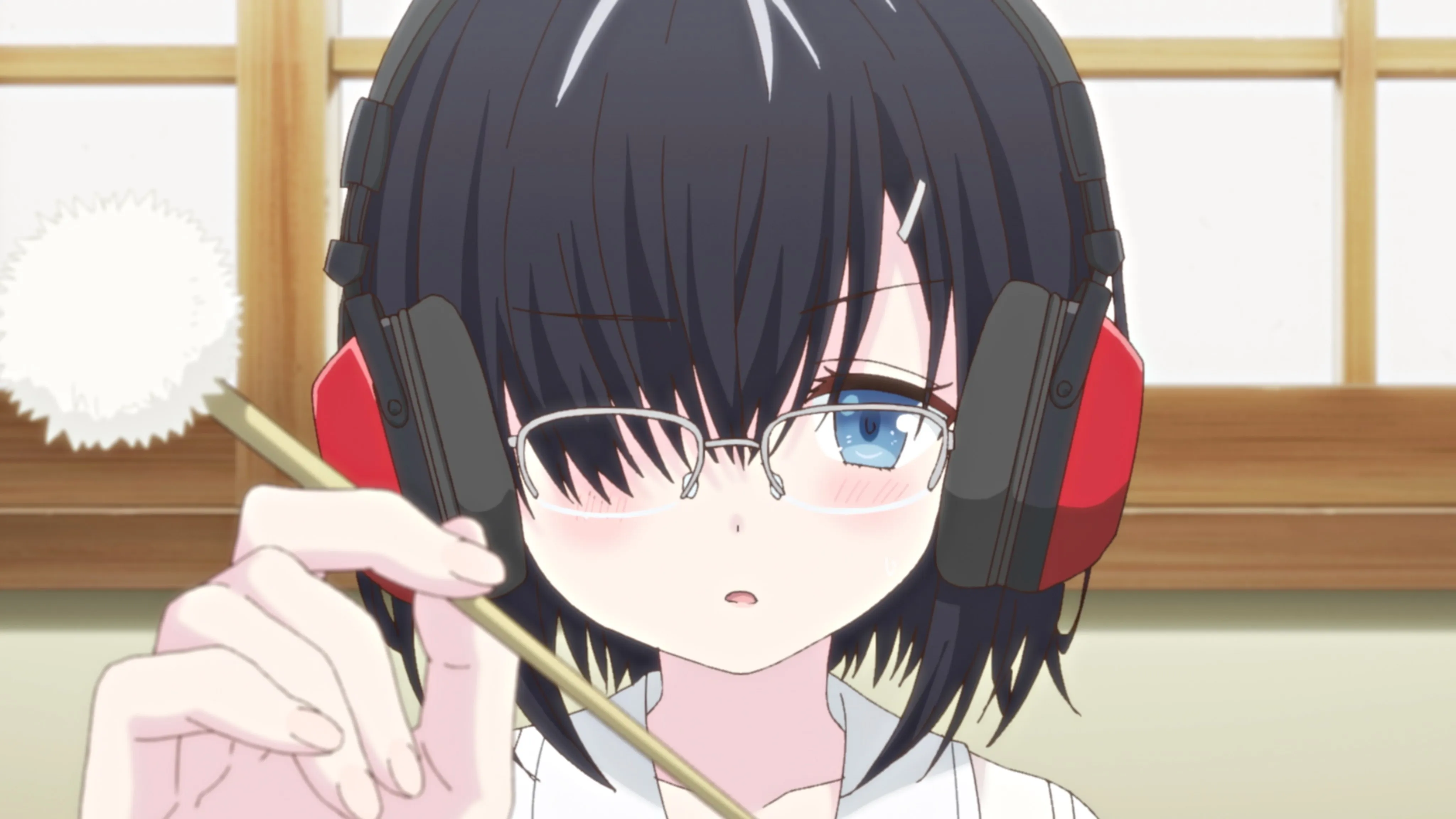 Anime "180-Byou de Kimi no Mimi o Shiawase ni Dekiru ka?" akan Mulai Tayang pada Tanggal 14 Oktober