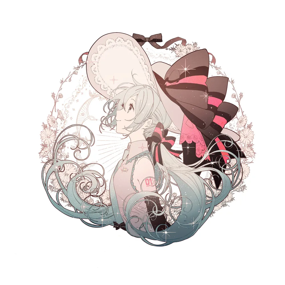 Album Symphony Ihatov Karya Isao Tomita feat Hatsune Miku Akan Merilis Very Vinyl