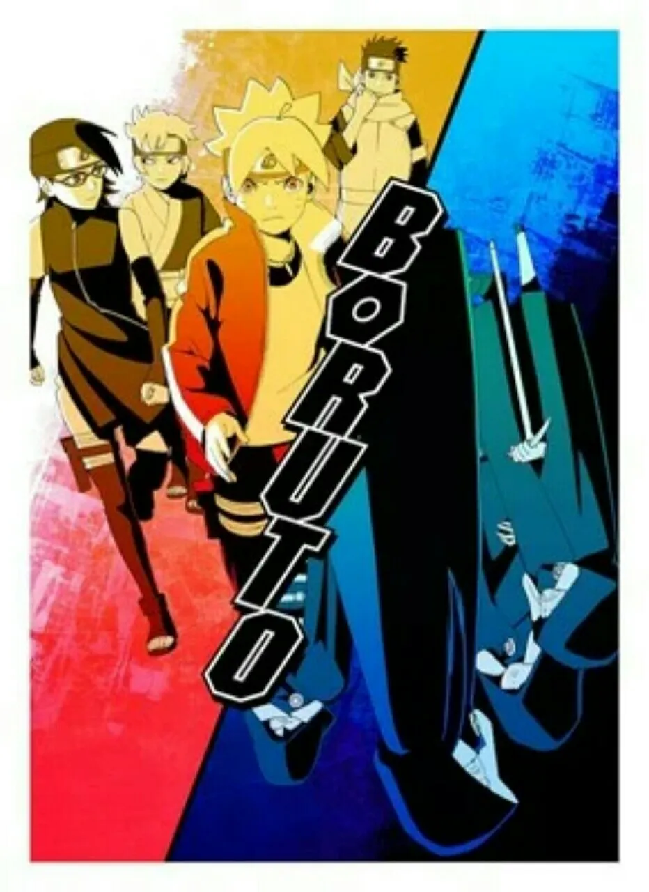Halca akan Membawakan Lagu Penutup Baru untuk Anime Boruto