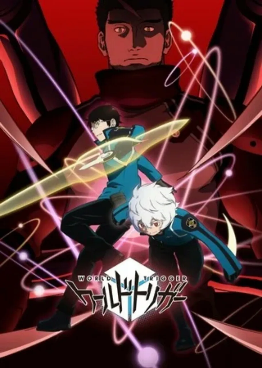 Kenjiro Tsuda Menggantikan Keiji Fujiwara sebagai Takumi Rindō dalam Anime World Trigger