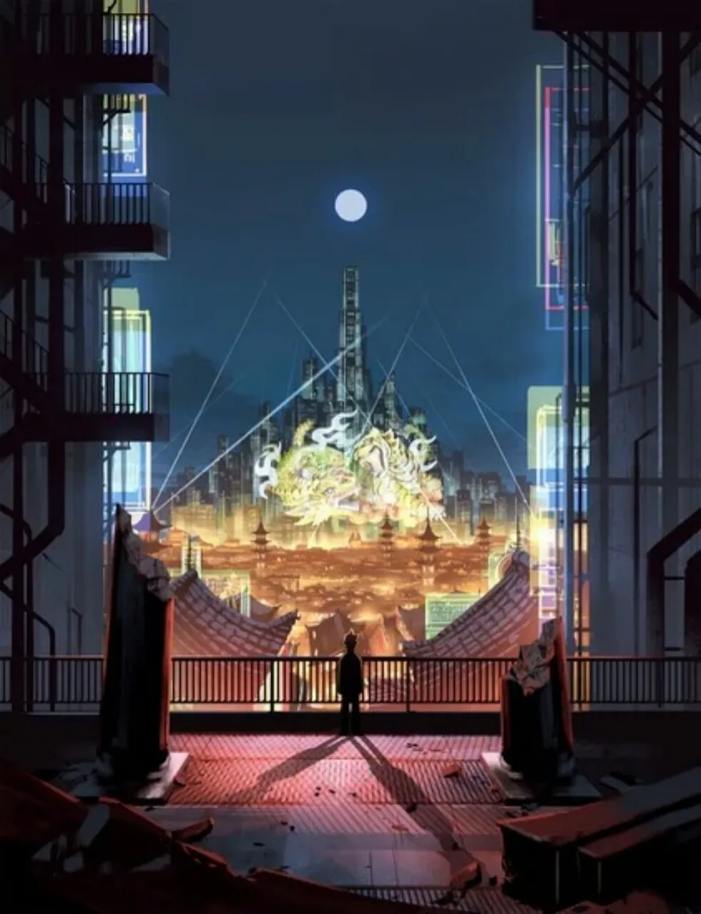 Masayoshi Ōishi Memposting AMV yang Dia Buat dan Produksi di YouTube