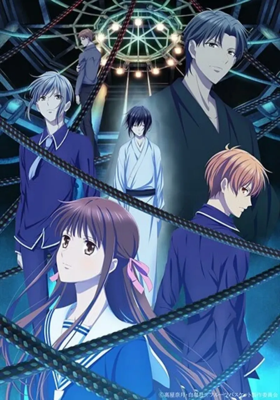 Tanggal Tayang Perdana dan Penyanyi Lagu Tema Anime Fruits Basket The Final Diungkap, Visual Baru Dirilis
