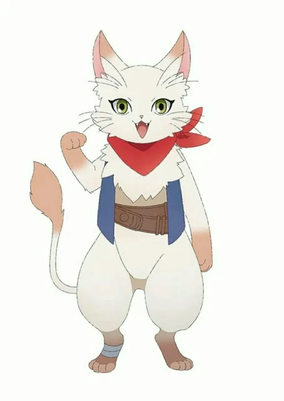 Anime Dragon Goes House-Hunting Ungkap Video Promosi Ke-3, Seiyuu Lainnya, dan Tanggal Debutnya