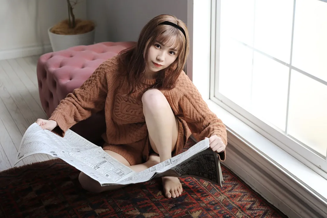 Singing Cosplayer Hikari Baru Saja Memulai Crowdfunding Untuk Seluruh Dunia Menggunakan Kickstarter! Anda Dapat Mendukung Mulai Dari 100 yen!