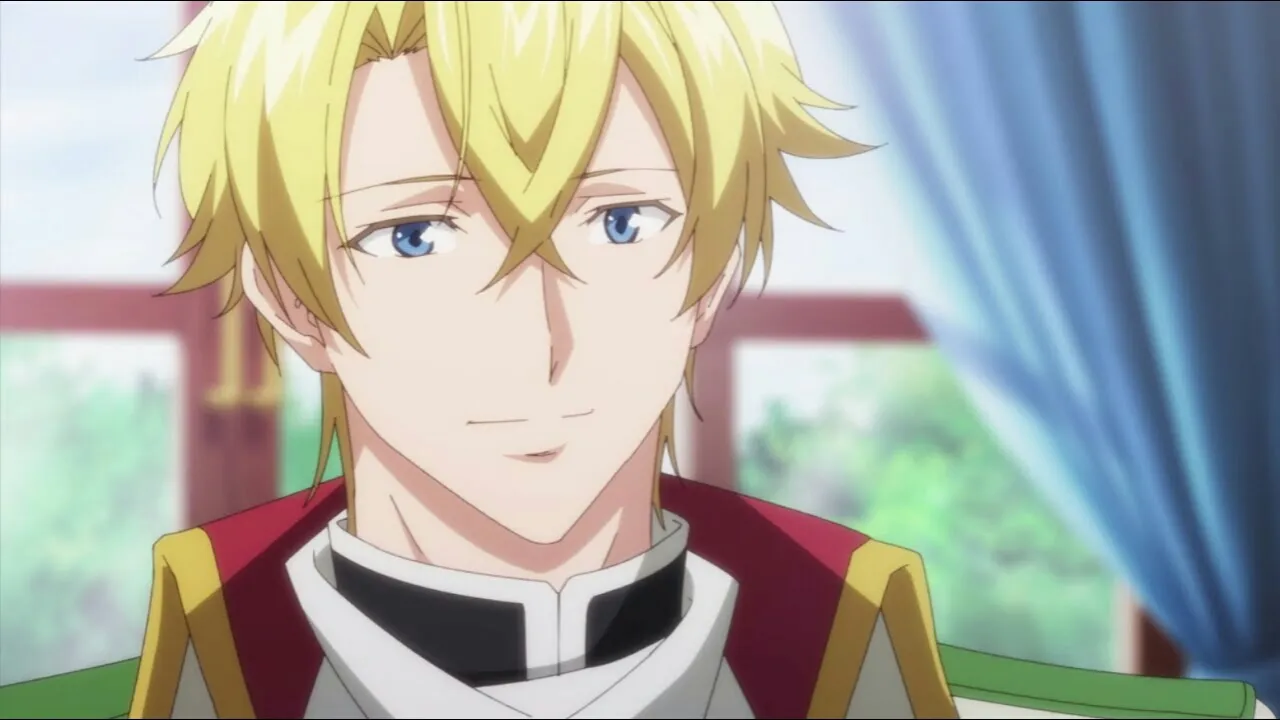 Anime TV The Saint's Magic Power is Omnipotent Ungkap Video Promosi dan 4 Anggota Seiyuu Lainnya