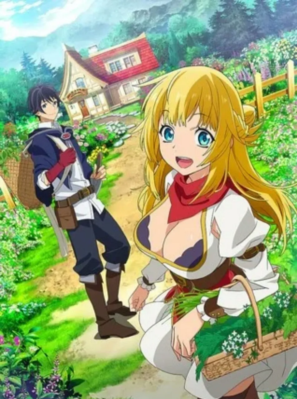 Anime TV Banished From The Heroes' Party Ungkap Video Promosi dan Bulan Debutnya