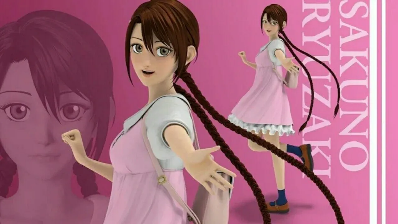 Film 3D CG The Prince of Tennis Ungkap Seiyuu Baru dan Cerita Melintasi Waktu