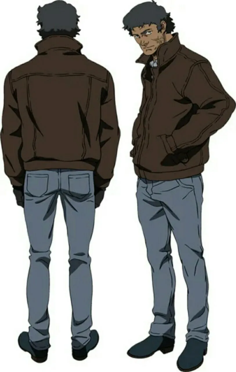 Megalobox 2: Nomad Ungkap Video Promosi Baru, Seiyuu Lainnya, dan Tanggal Debut