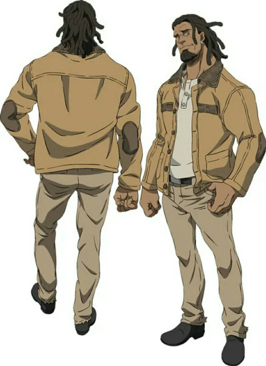Megalobox 2: Nomad Ungkap Video Promosi Baru, Seiyuu Lainnya, dan Tanggal Debut