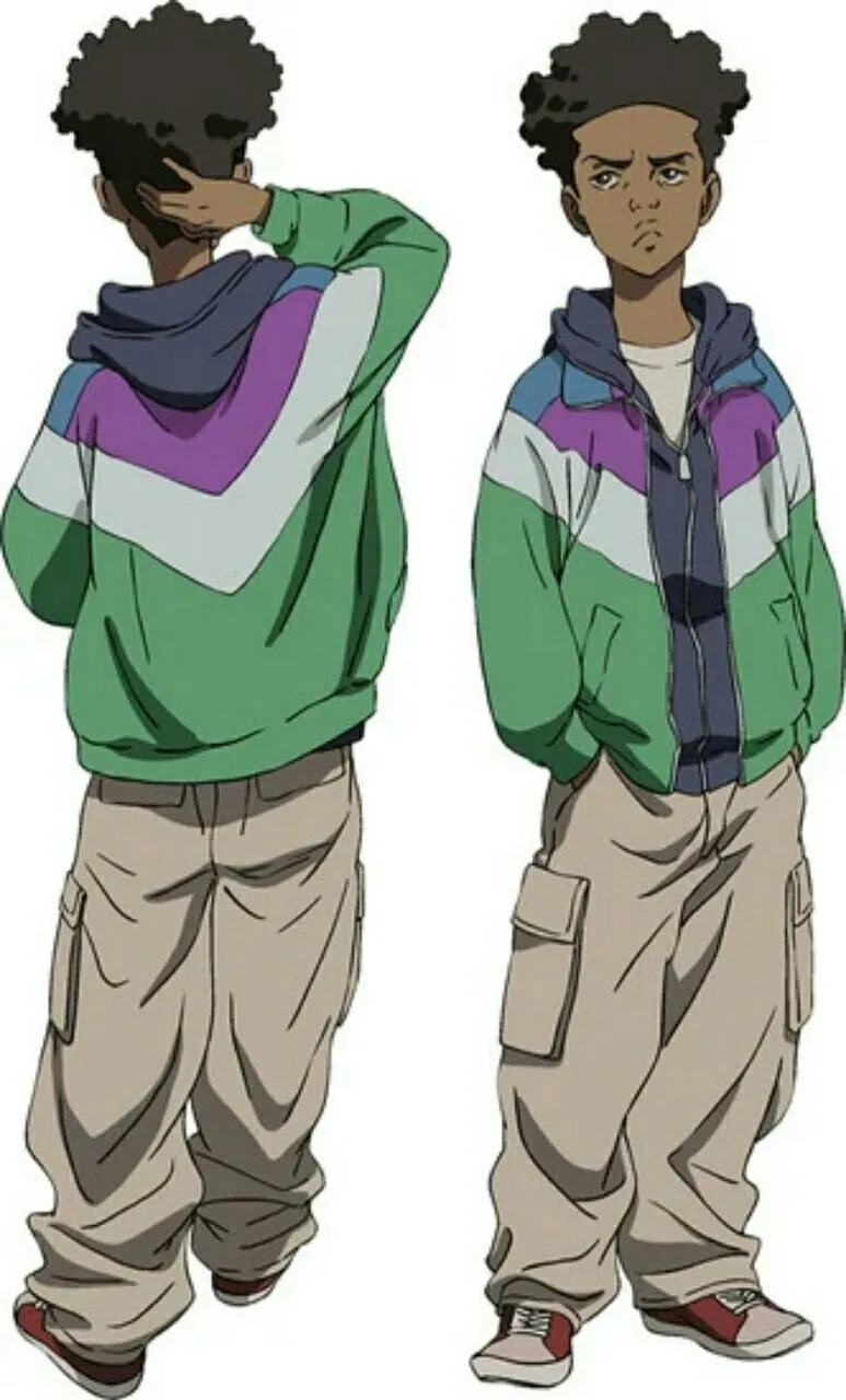 Megalobox 2: Nomad Ungkap Video Promosi Baru, Seiyuu Lainnya, dan Tanggal Debut