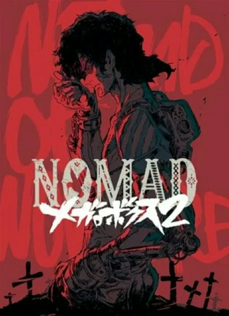 Megalobox 2: Nomad Ungkap Video Promosi Baru, Seiyuu Lainnya, dan Tanggal Debut