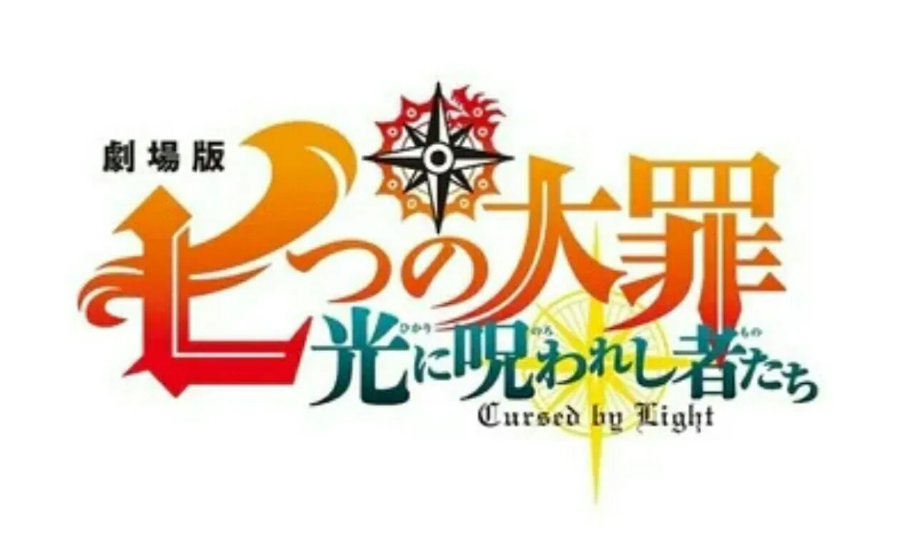 Film Anime Seven Deadly Sins: Cursed By Light Rilis Teaser yang Mengungkap Tanggal Tayangnya