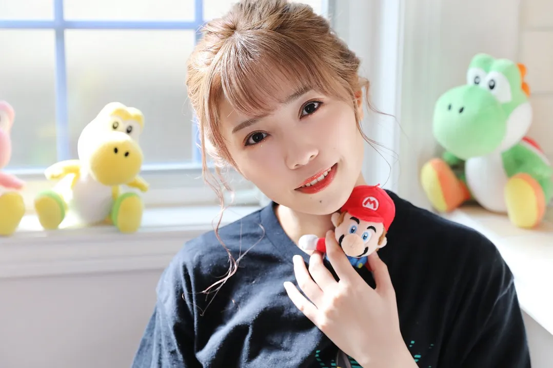 Singing Cosplayer Hikari Baru Saja Memulai Crowdfunding Untuk Seluruh Dunia Menggunakan Kickstarter! Anda Dapat Mendukung Mulai Dari 100 yen!