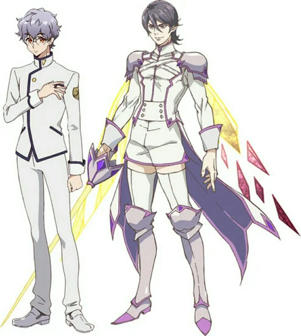 Tanggal Debut Anime TV Fairy Ranmaru ~Anata no Kokoro O-tasukeshimasu~ Diungkap dalam Video Promosi