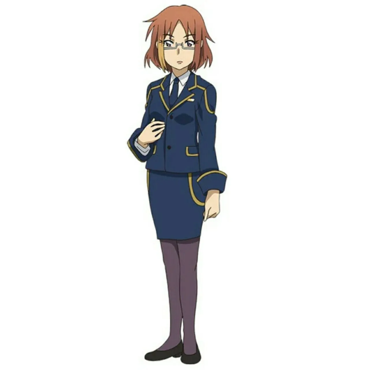Anime Shinkansen Henkei Robo Shinkalion Z Diperankan oleh Sayaka Senbongi, Satomi Moriya, Fumihiro Okabayashi