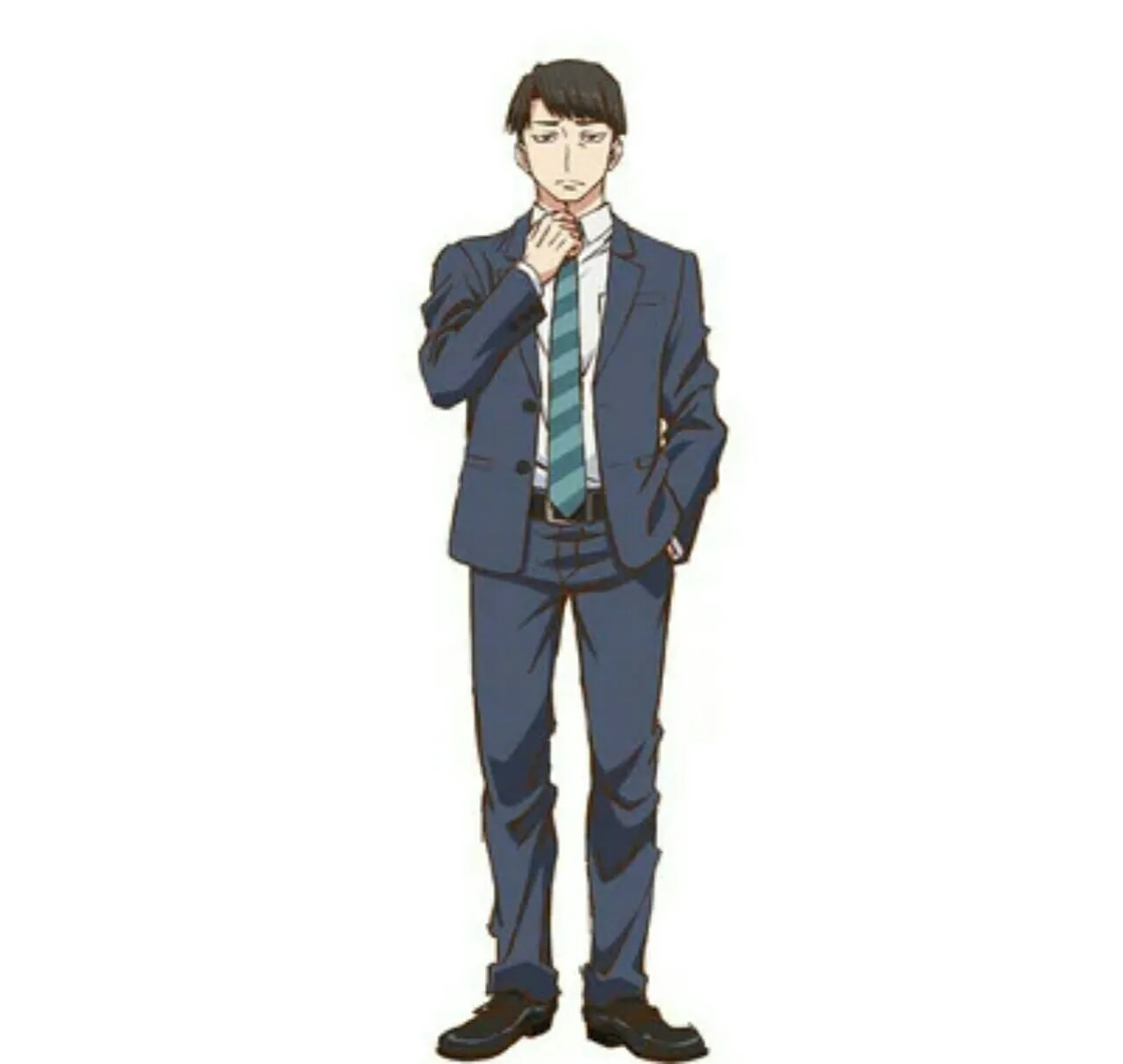 Video Promosi Ketiga Anime Godzilla Singular Point Memperdengarkan Lagu Pembuka dari BiSH