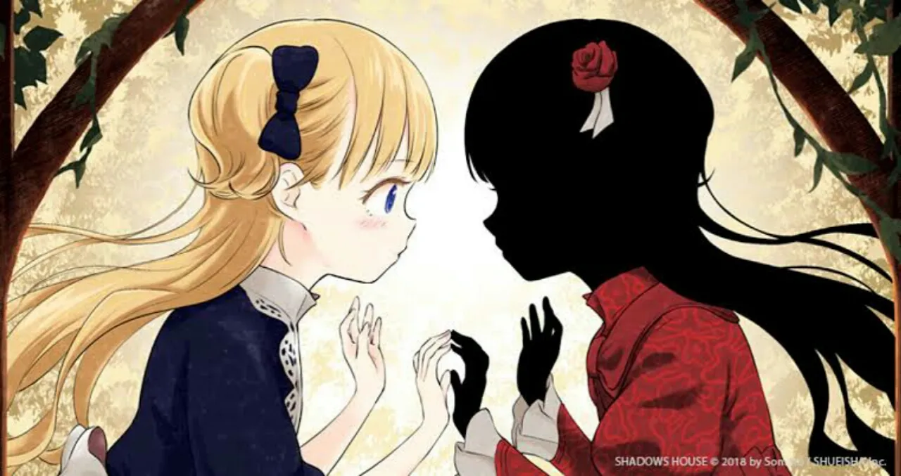 Anime Shadows House Tambahkan 4 Anggota Seiyuu Lainnya