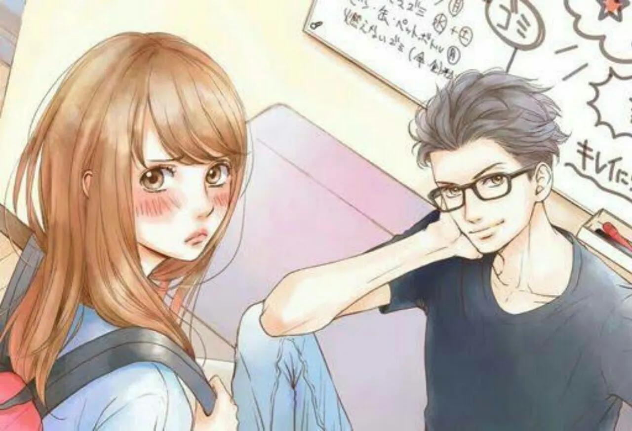 Manga Living-Room Matsunaga-san akan Berakhir dalam Volume Berikutnya