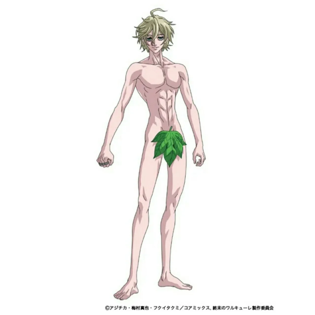 Anime Record of Ragnarok Ungkap 12 Anggota Seiyuu, Visual, Penyanyi Lagu Penutup