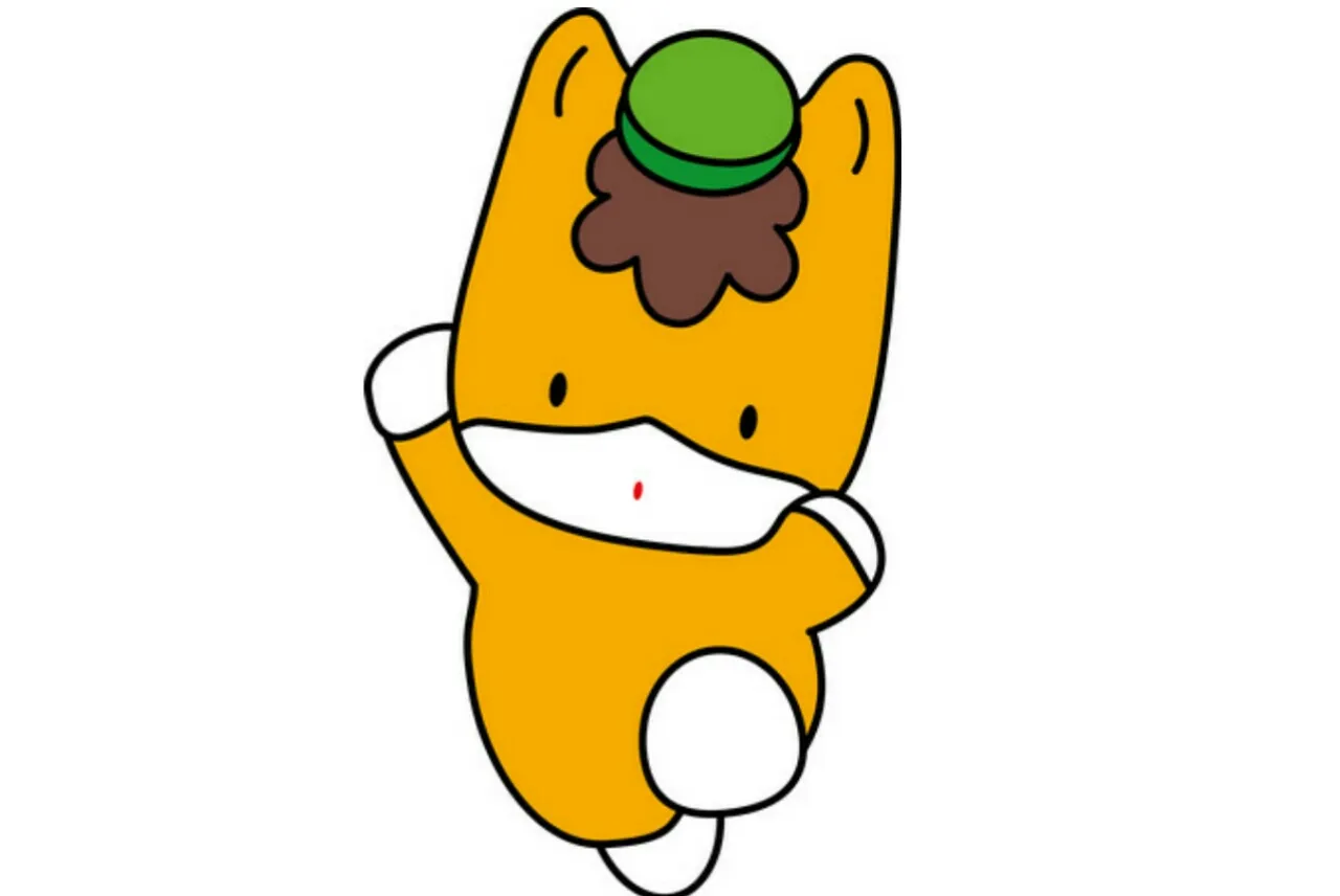 Anime Gunma-chan Direncanakan untuk Ditayangkan di TV Jepang pada Bulan Oktober 2021