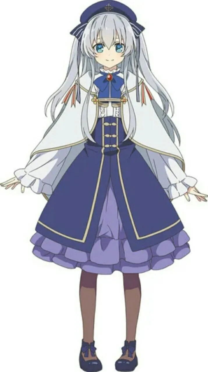 Informasi tentang Penayangan Anime TV Seirei Gensouki - Spirit Chronicles Diungkap melalui Video Promosi Baru