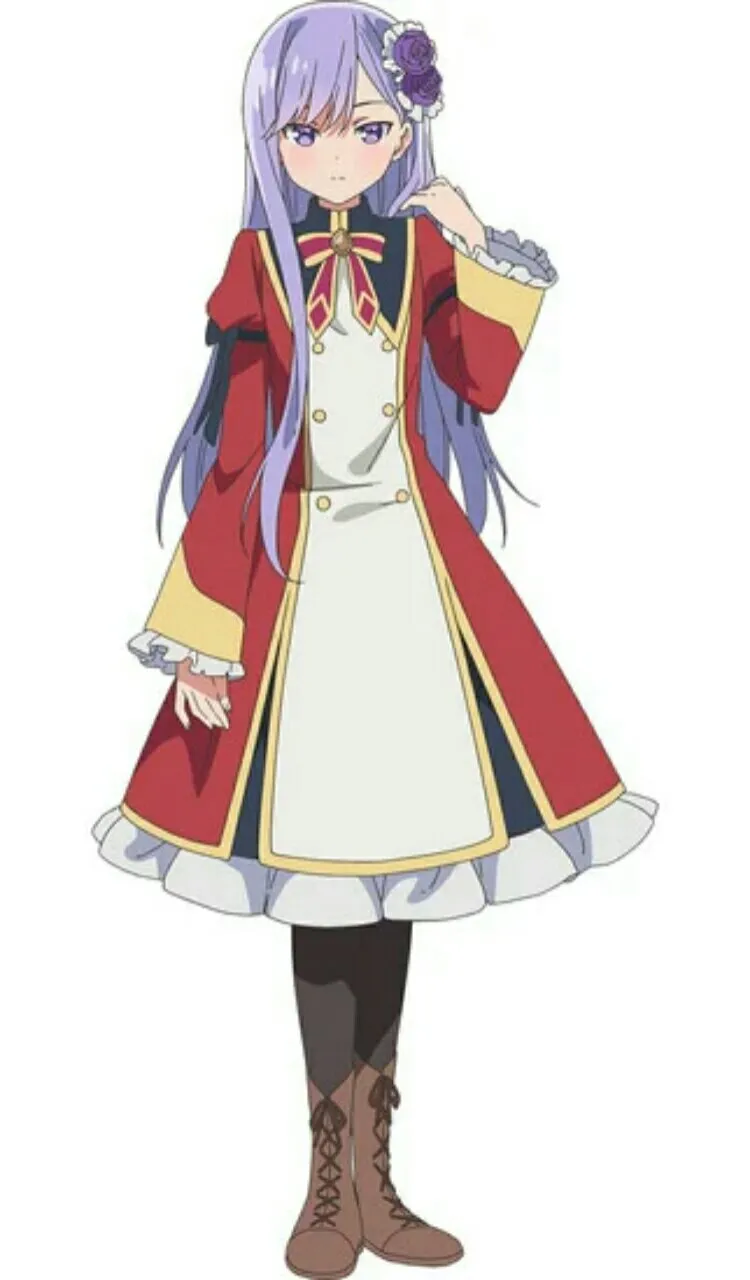 Informasi tentang Penayangan Anime TV Seirei Gensouki - Spirit Chronicles Diungkap melalui Video Promosi Baru