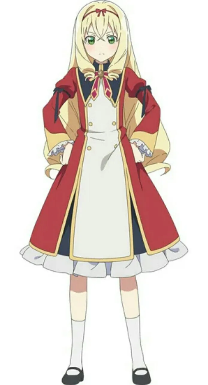Informasi tentang Penayangan Anime TV Seirei Gensouki - Spirit Chronicles Diungkap melalui Video Promosi Baru