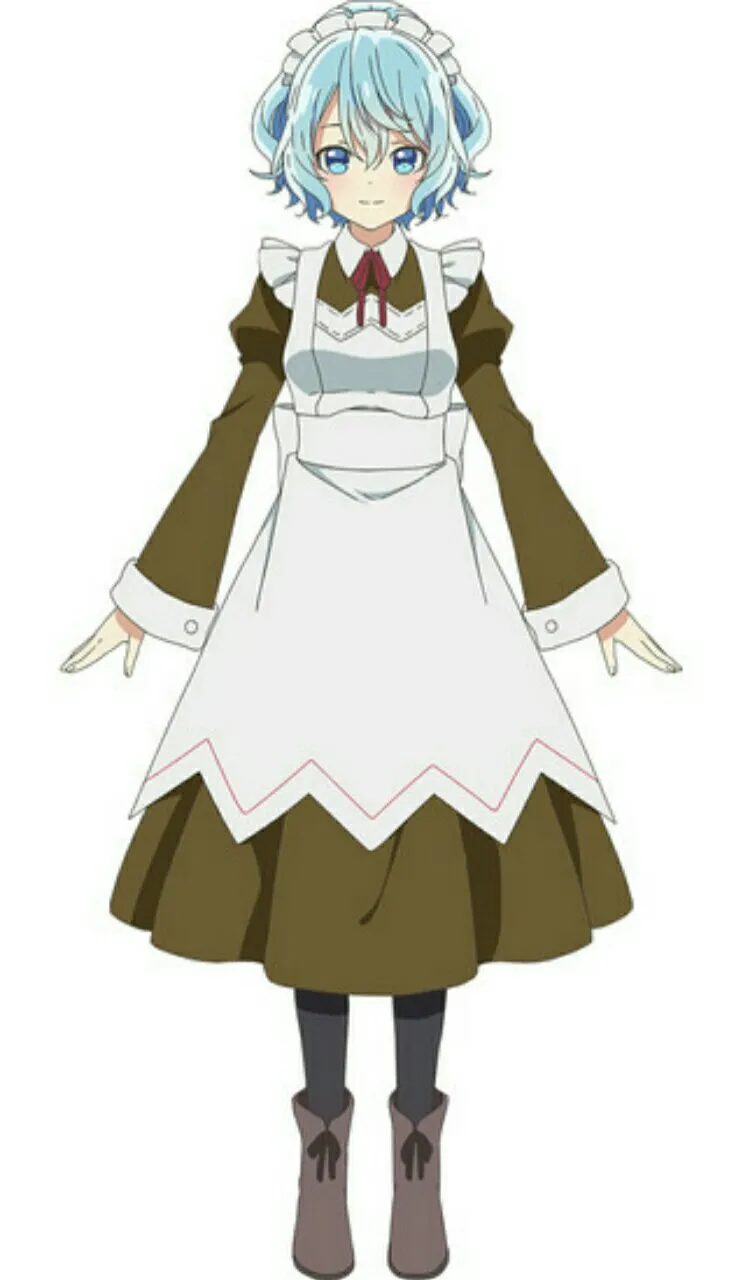 Informasi tentang Penayangan Anime TV Seirei Gensouki - Spirit Chronicles Diungkap melalui Video Promosi Baru