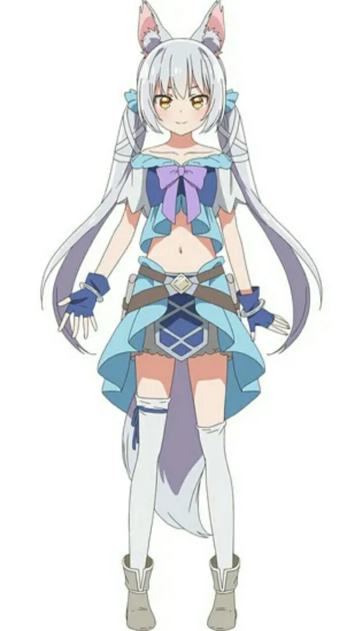 Informasi tentang Penayangan Anime TV Seirei Gensouki - Spirit Chronicles Diungkap melalui Video Promosi Baru