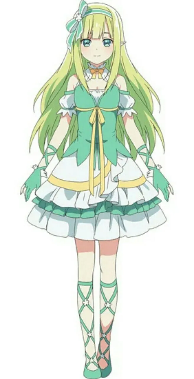 Informasi tentang Penayangan Anime TV Seirei Gensouki - Spirit Chronicles Diungkap melalui Video Promosi Baru