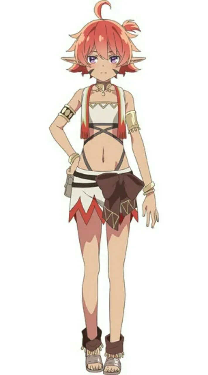 Informasi tentang Penayangan Anime TV Seirei Gensouki - Spirit Chronicles Diungkap melalui Video Promosi Baru
