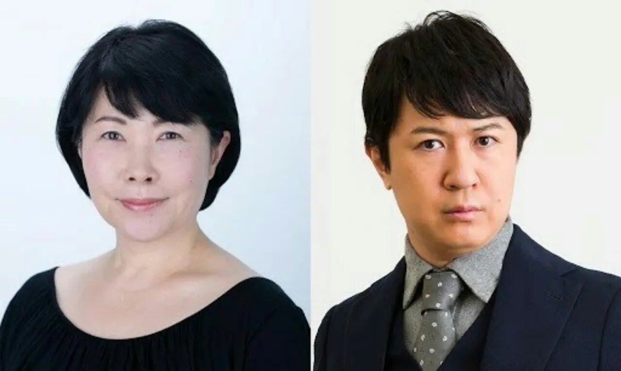 Film Anime 100 Nichikan Ikita Wani Diperankan oleh Nobue Iketani dan Tomokazu Sugita
