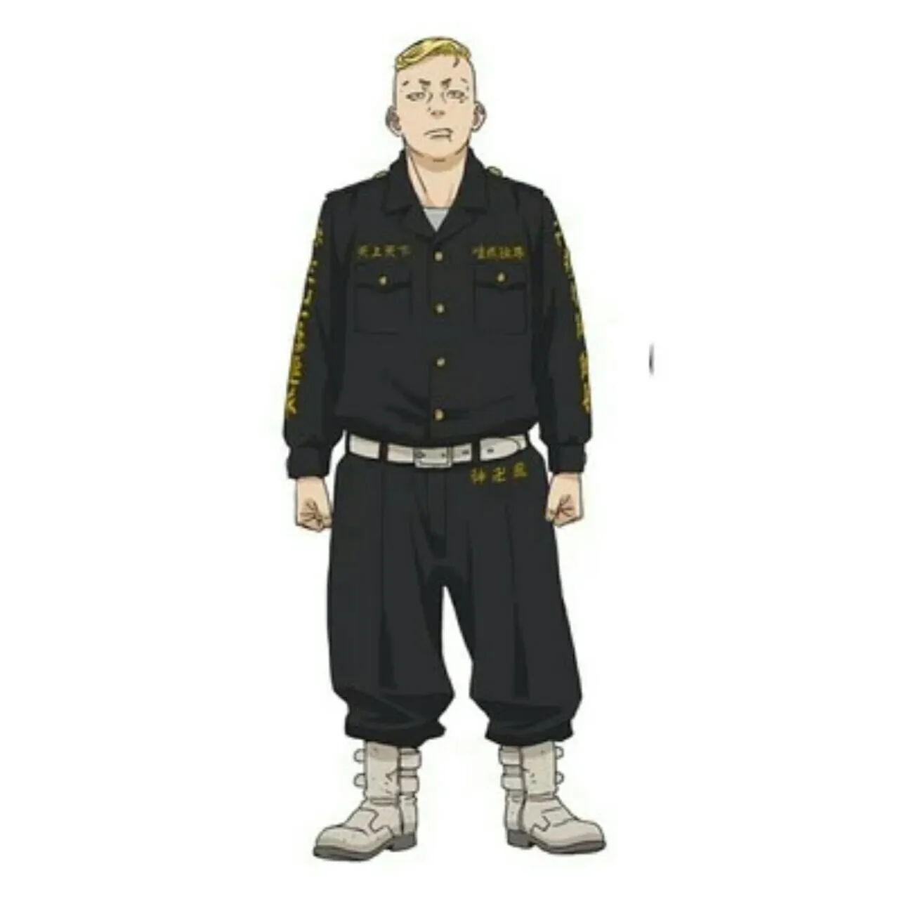 Video Kedua Anime Tokyo Revengers Ungkap Lagu dari Official HiGE DANDISM dan Seiyuu Lainnya