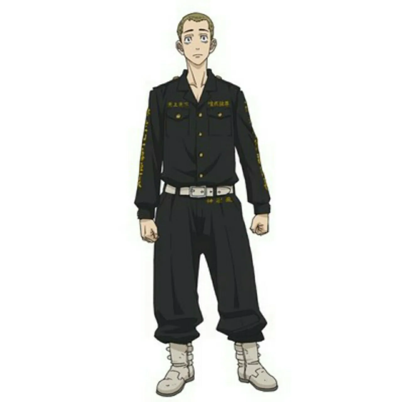 Video Kedua Anime Tokyo Revengers Ungkap Lagu dari Official HiGE DANDISM dan Seiyuu Lainnya