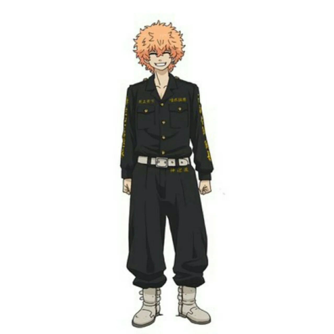 Video Kedua Anime Tokyo Revengers Ungkap Lagu dari Official HiGE DANDISM dan Seiyuu Lainnya